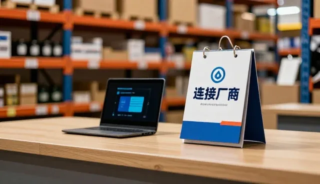 电商代运营在供应链中的关键作用与实操要点