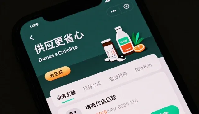 厂商连接中的选型关注点与实际应用